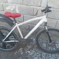 دوچرخه ۲۶فروشی نقد