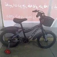 فروش ویژه تابستانه تعدادی دوچرخه سایز ۱۶|دوچرخه، اسکیت، اسکوتر|اصفهان, شیخ طوسی|دیوار
