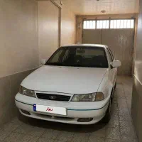 دوو سیلو مدل 80 بی رنگ