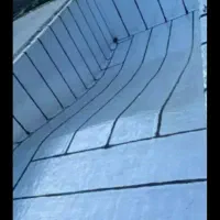 اجرا ایزوگام و قیرگونی و اسفالت