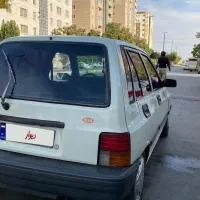 پراید هاچبک|خودرو سواری و وانت|اراک, |دیوار