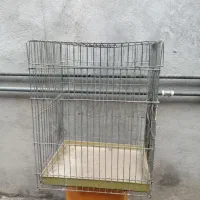 قفس پرنده بزرگ