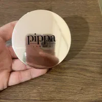 پنکک رژگونه خط لب پیپا