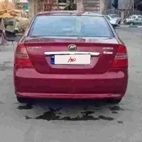 لیفان 620/1600 مدل 91