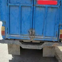 نیسان کمپرسی 83 معاوضه با پراید یا فروش|خودرو سواری و وانت|یزد, |دیوار