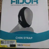 یک عدد غبغب بند درحد نو