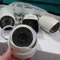 دوربین مداربسته