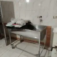 لوازم نان فانتزی|فروشگاه و مغازه|شیروان (خراسان), |دیوار