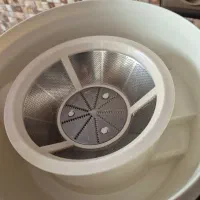 آبمیوه گیری بلک اند دکر با تمام لوازم|آبمیوهگیر و آبمرکباتگیر|تهران, شهر زیبا|دیوار