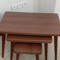 جلومبلی حصیری|مبلمان خانگی و میز عسلی|اسلامشهر, شهرک قائمیه|دیوار