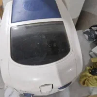 سرخ کن تفال|اجاق گاز و لوازم برقی پختوپز|اسلامشهر, شهرک محمدیه|دیوار