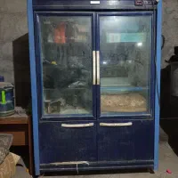 یخچال|یخچال و فریزر|میناب, |دیوار