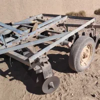 ادوات کشاورزی