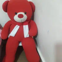 خرس کادویی بزرگ|اسباببازی بچه|بندر ماهشهر, |دیوار