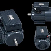 موتور الکتریکی باکیفیت و کارخانه ای