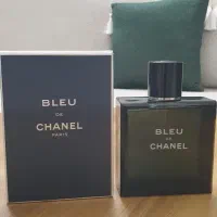 ادکلنBLEU  CHANEL