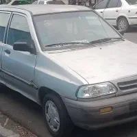 پراید۸۲