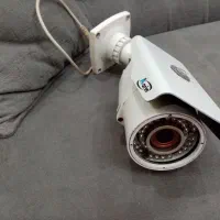 دوربین مداربسته|دوربین مداربسته|مشهد, پردیس|دیوار