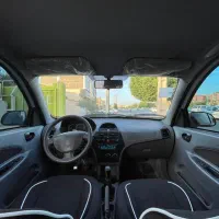 تیبا۲ بدون رنگ و ضربه|خودرو سواری و وانت|یزد, |دیوار