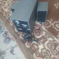 ضبط و باند|سیستم صوتی خانگی|نیشابور, ده حلاج|دیوار