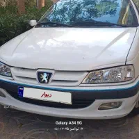 پرشیا کاملابی رنگ و ضربه مدل ۹۰