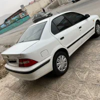 سمند es|خودرو سواری و وانت|مهاباد (آذربایجان غربی), |دیوار