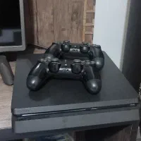 ps4 slim 1 tra کپی خور