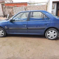 پارس تیو فایو مدل 99|خودرو سواری و وانت|خرم‌آباد, |دیوار