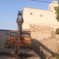 جرثقیل ۵خشاب ژاپنی سوپر تادانو