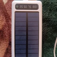 پاور بانک خورشیدی20000