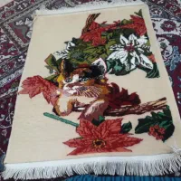 تابلو فرش دستباف