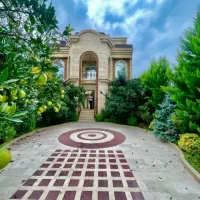 ویلای-رویایی-تودل-جنگل-400متر-استخر-سندتکبرگ-سرسبز