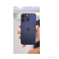 گوشی ۱۵پرومکس