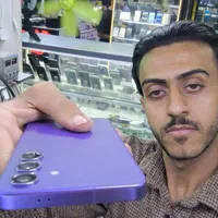 سامسونگ Samsung s24 normal 256 هاشمی علاالدین|موبایل|تهران, شیخ هادی|دیوار