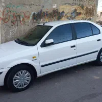 سمند 93 ef7