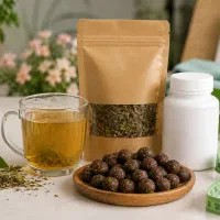 کاهش وزن اصولی بدون ضعف وگرسنگی با محصول استاندارد