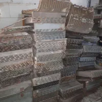 خرید و فروش خریدار کولرگازی سوخته سالم خراب|کولر گازی و فنکوئل|تهران, آبشار تهران (دریاچه)|دیوار
