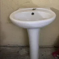 روشویی کارکرده