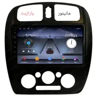 جشنواره مانیتورماشین L90 ساینا پژوتیباکوئیک خودرو