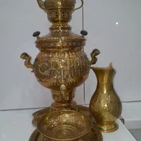 سماور عتیقه