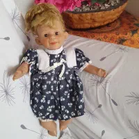 عروسک زشت