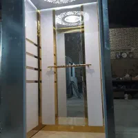 بالابر نفربر کالابر هیدرولیک کششی طراحی وساخت|ماشین‌آلات صنعتی|مشهد, توس (بلوار توس)|دیوار