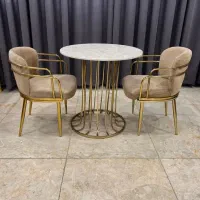 تولید میزناهارخوری فلزی۲نفره،۴نفره،۶نفره و۸نفره|میز و صندلی غذاخوری|تهران, شهرک ولیعصر جنوبی|دیوار