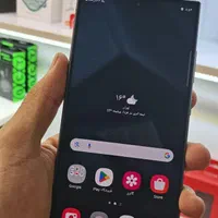 سامسونگ Galaxy S24 Ultra ۲۵۶ گیگابایت|موبایل|شیراز, زند|دیوار