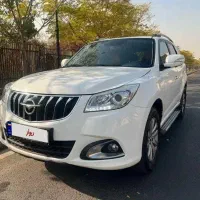 هایما s7 توربو اخر ۹۹ درحد صفر|خودرو سواری و وانت|کرج, شهرک بنفشه|دیوار