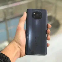 تاچ ال‌سی‌دی با باطری و دیگر قطعات