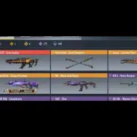 اکانت کالاف ۱۱۷گردونه