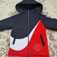 کاپشن پسرانه و دخترانه|عمدهفروشی|مهربان, |دیوار