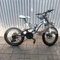 دوچرخه گالانت