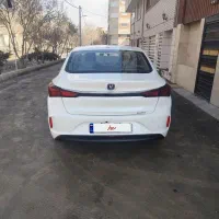 چانگان EADO EV460|خودرو سواری و وانت|اصفهان, خانه اصفهان|دیوار